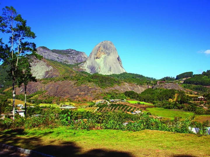 Parque Estadual da Pedra Azul completa 66 anos neste sábado