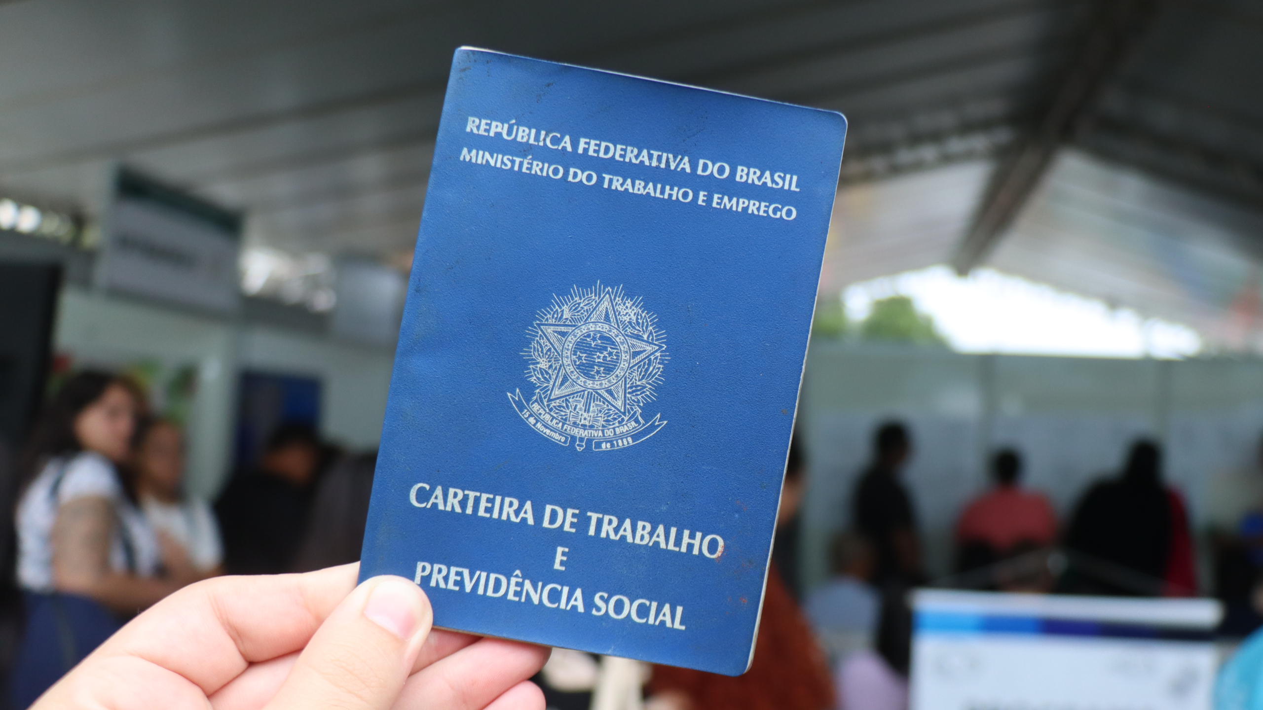 Salários de até R$ 7 mil: 5º Feirão de Empregos de Viana oferece mais 1,9 mil oportunidades