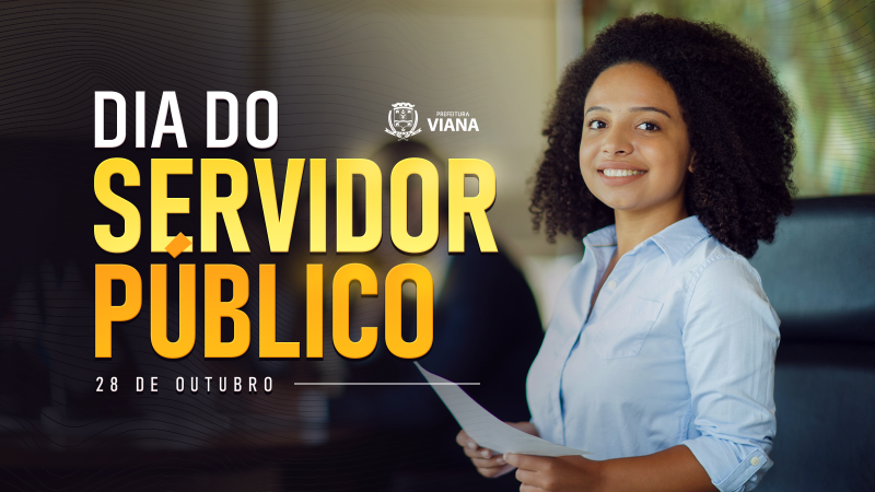 Servidores públicos de Viana: histórias que mostram como o cuidado transforma vidas