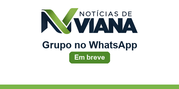 Grupo no WhatsApp em breve